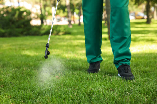 Best Wildlife Control Services  in Campbellsville, KY